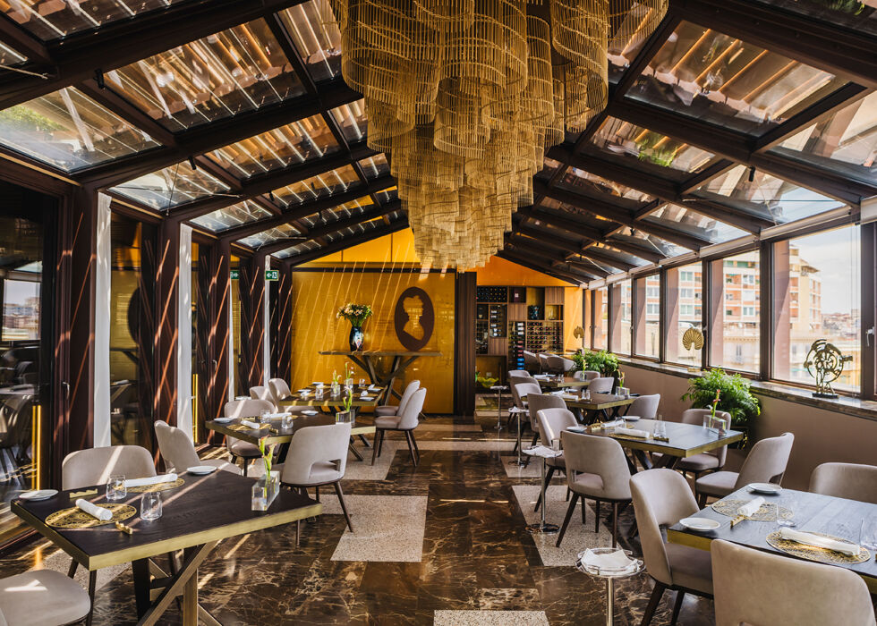 arredamento arredo contract hotel