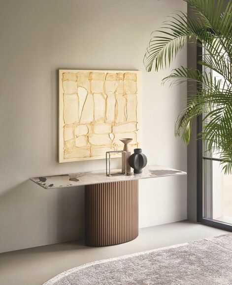 Consolle di Design - Enea, Riflessi Consolle di Design - Enea, Riflessi