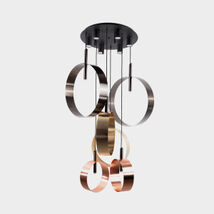 ledloop lampadario S6