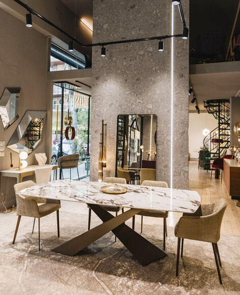 riflessi store pescara