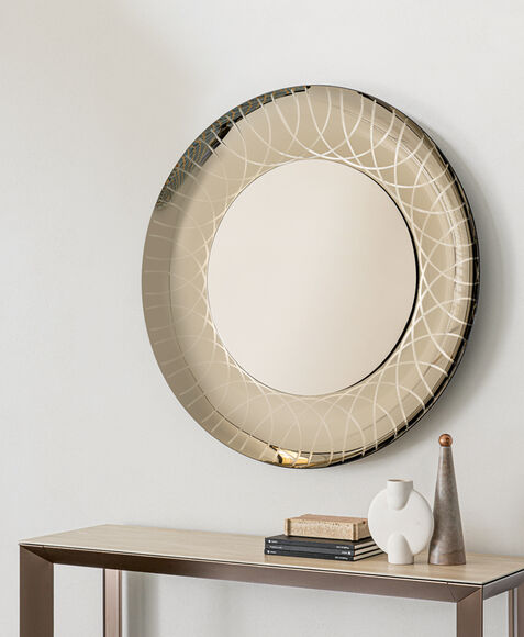 Riflessi - Design Made in Italy | Modern Mirrors, Lamps, Chairs, Tables