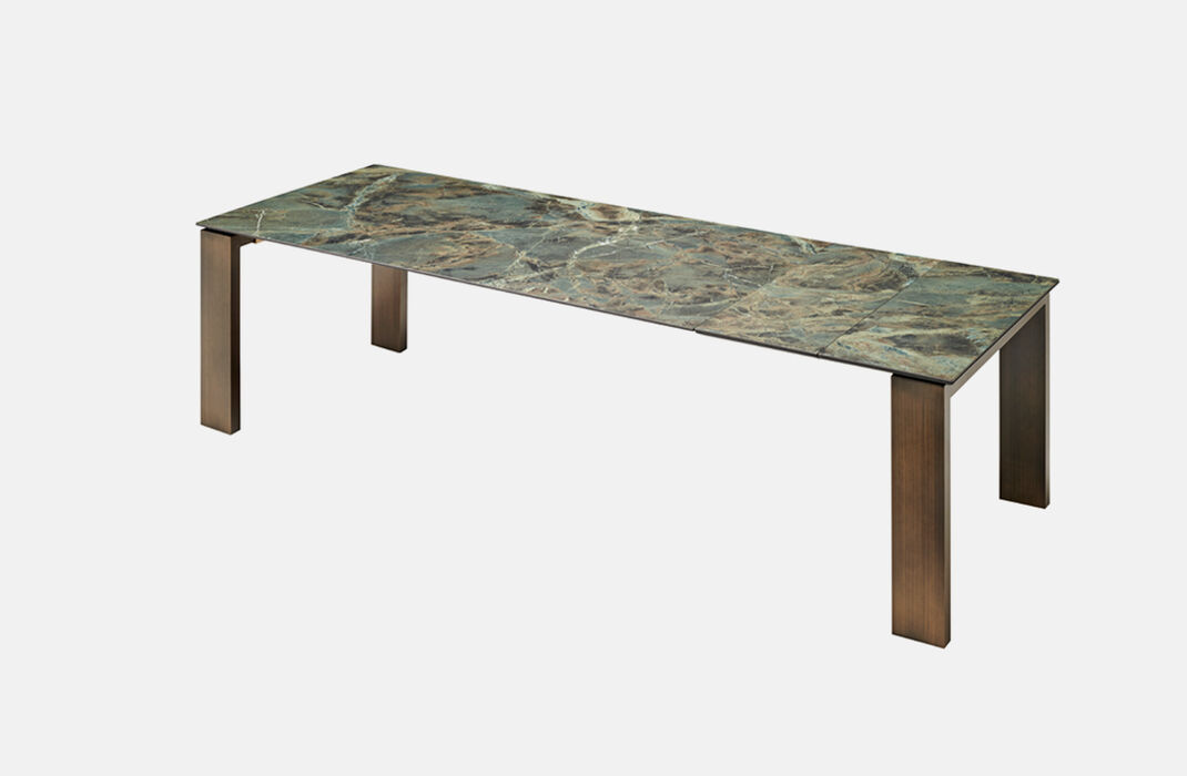 Tavoli in ceramica - Atlantis, Riflessi Tavoli in ceramica - Atlantis, Riflessi