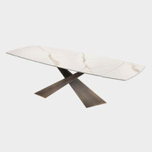 Tavoli di design in ceramica , moderno ed elegante  -Living, Riflessi Tavoli di design in ceramica , moderno ed elegante  -Living, Riflessi