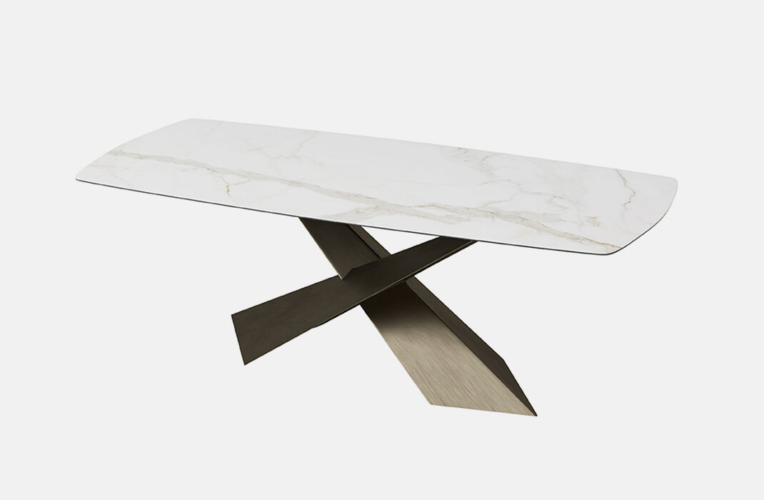 Tavoli in ceramica - Living, Riflessi Tavoli in ceramica - Living, Riflessi