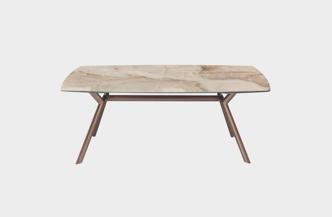 Tavoli in ceramica - Paradise, Riflessi Tavoli in ceramica - Paradise, Riflessi