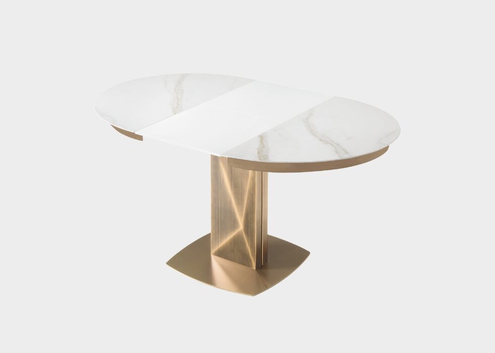 Tavoli in ceramica - Sabino, Riflessi Tavoli in ceramica - Sabino, Riflessi