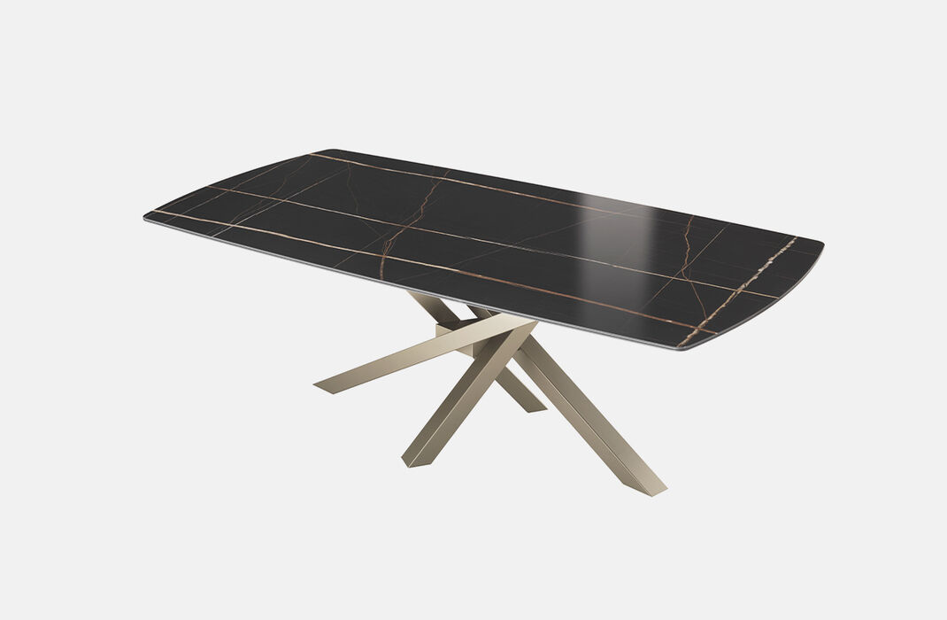 Tavoli in ceramica - Shangai, Riflessi Tavoli in ceramica - Shangai, Riflessi