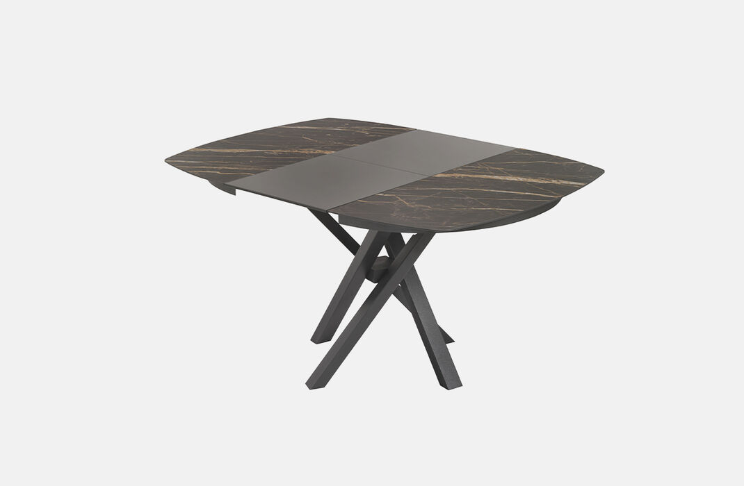 Tavoli in ceramica - Shangai Square, Riflessi Tavoli in ceramica - Shangai Square, Riflessi