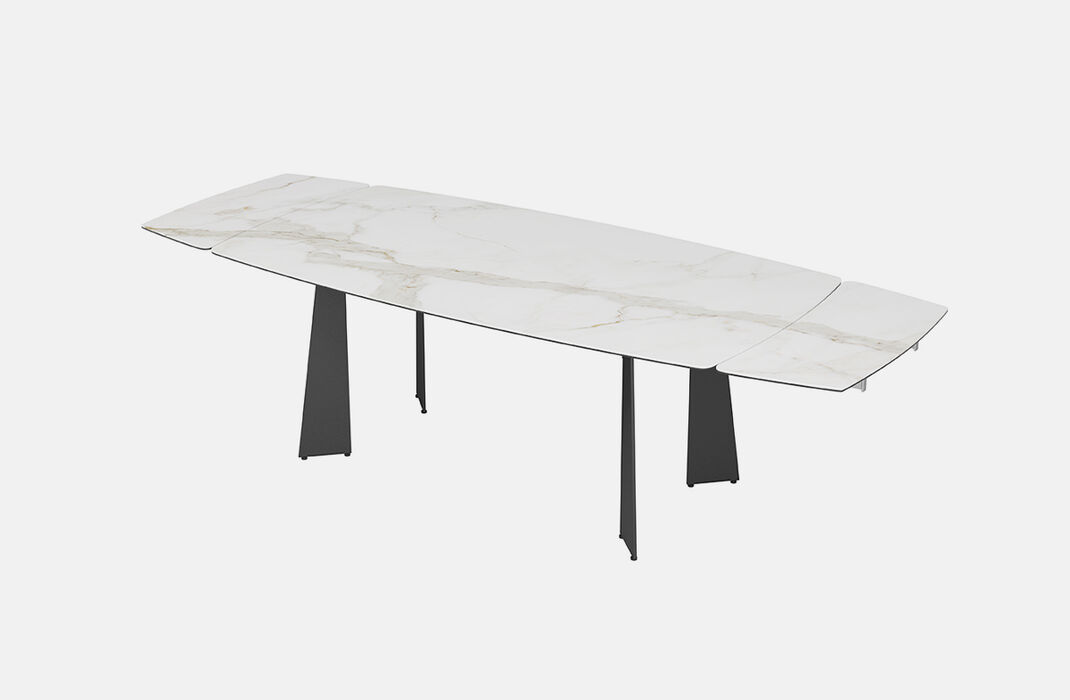 Tavoli in ceramica - Toledo, Riflessi Tavoli in ceramica - Toledo, Riflessi